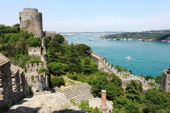 Rumeli Hisarı