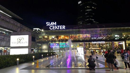 Siam Center