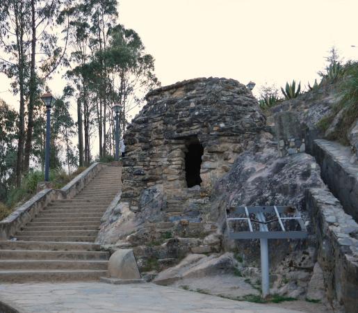 Pozo de Yanayacu