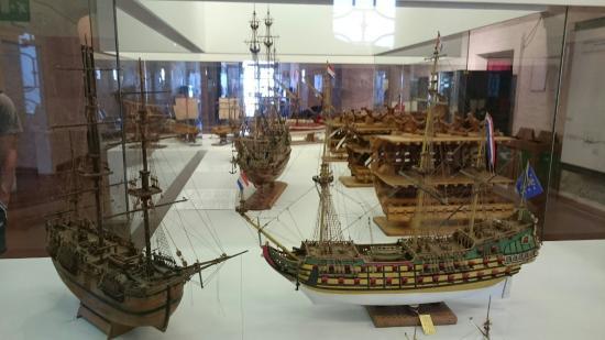 Civico Museo del Mare di Trieste