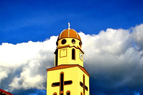 Iglesia Nuestra Señora del Carmen