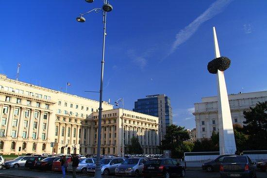 Memorial del Renacimiento