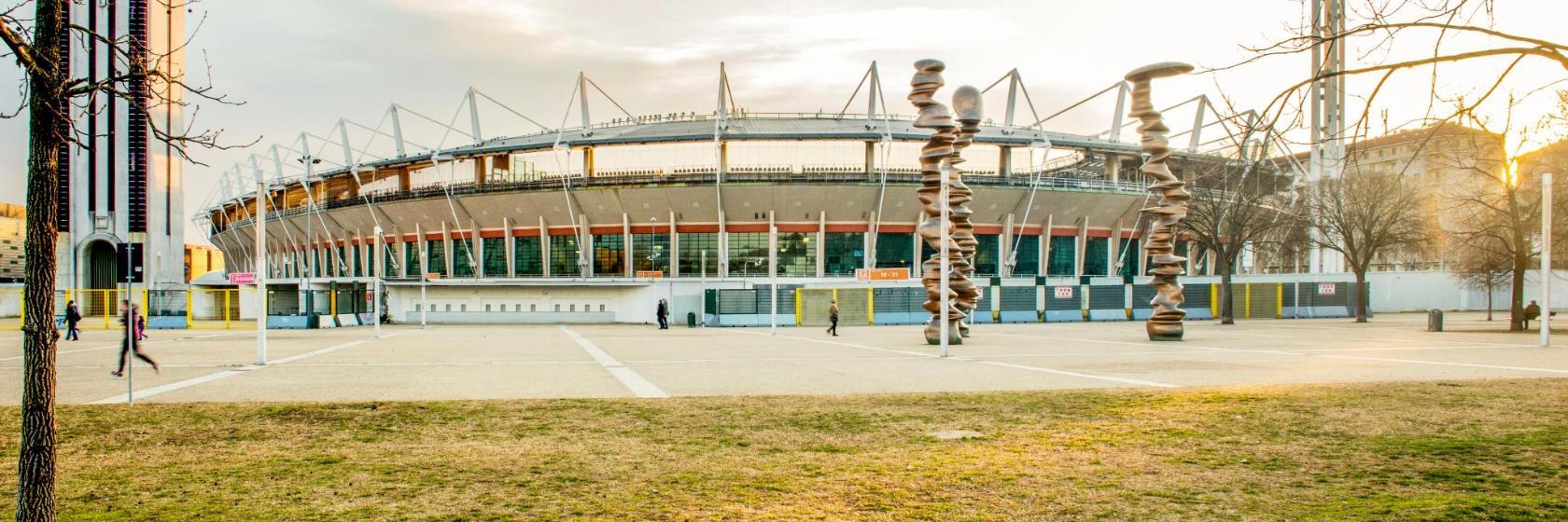 Stade Olympique Grande Torino