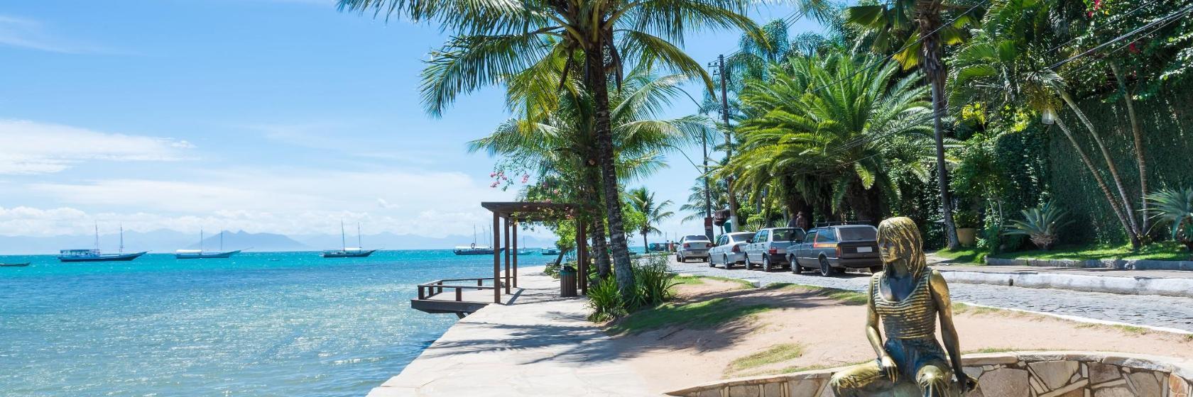 Brigitte Bardot Seashore