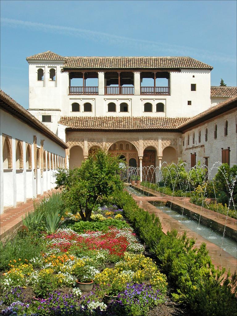 Generalife