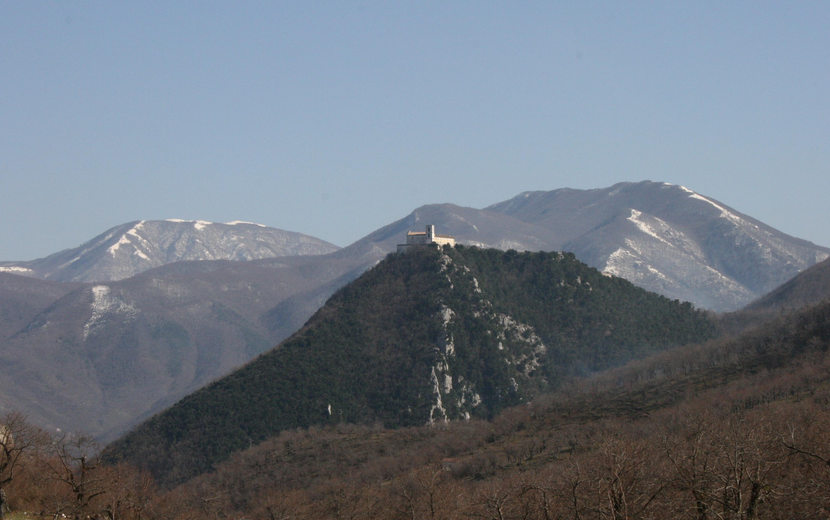Santuario del Santissimo Salvatore