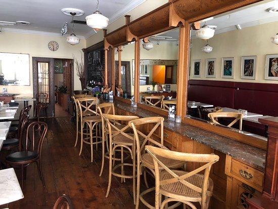 The Senator Restaurant