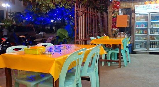 Taj Mahal Restaurant