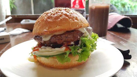 Rumah Opa Kitchen and Lounge