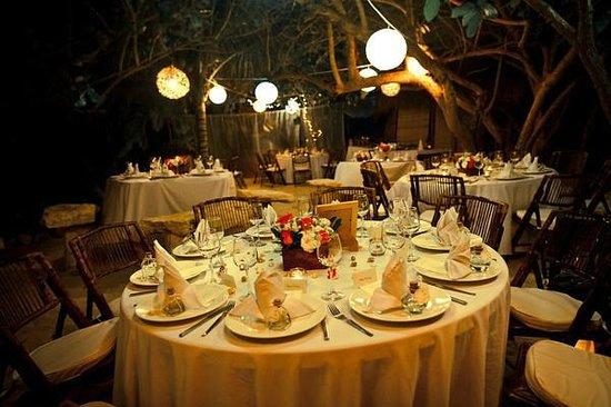 Restaurante Las Estrellas