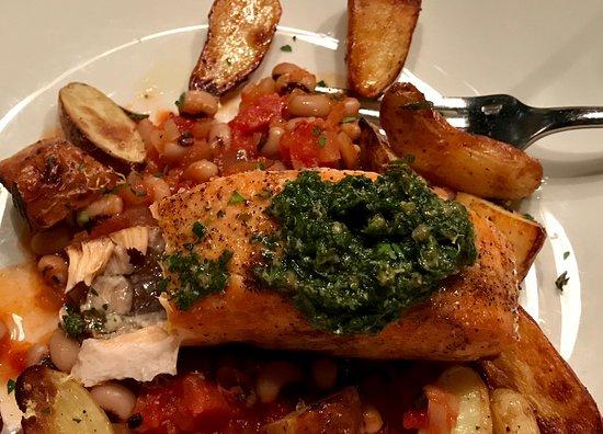 Commerce Street Bar and Grille