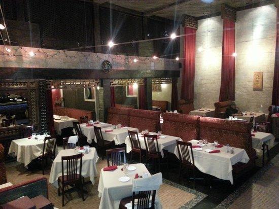 Gandhi India's Cuisine