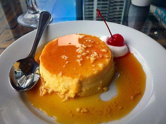 Casablanca on The Bay