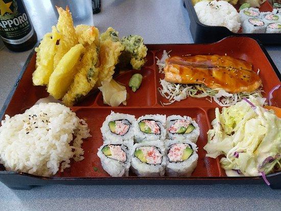 Kippu Japanese Restaurant