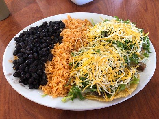 Senor G's Restaurant