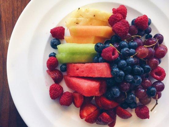 Atrio Wine Bar & Restaurant