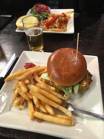 Rock Bottom Restaurant & Brewery