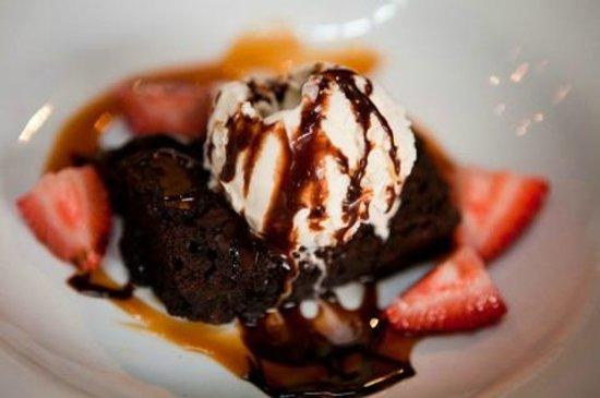 Carmel's Restaurant & Bar at The Grove Arcade