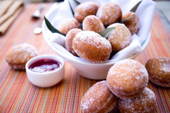 Siena at The Meritage Resort and Spa