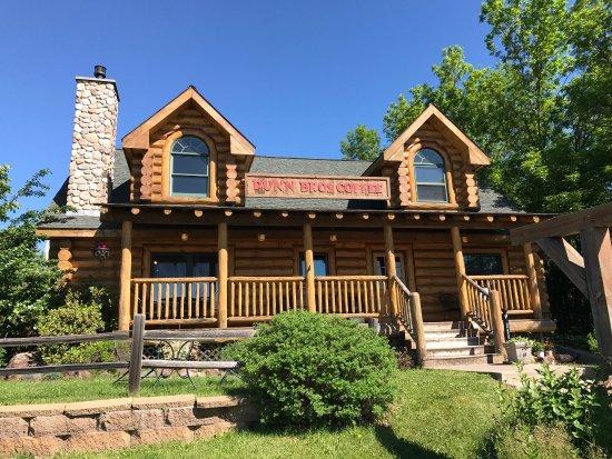 Dunn Brothers Coffee