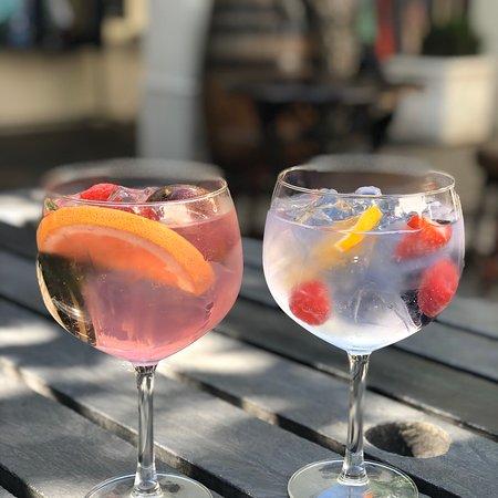 Elephant and Barrel Village Pub