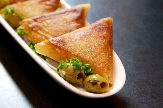 Rotisserie de la Paix