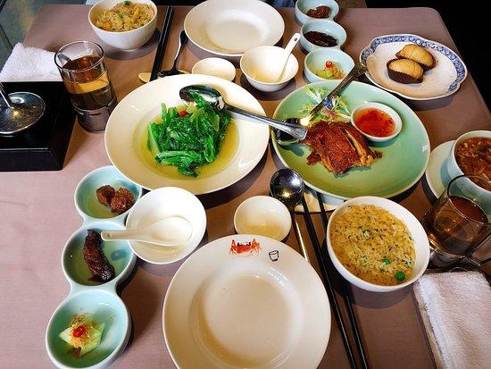 ShangHai Ye ShangHai