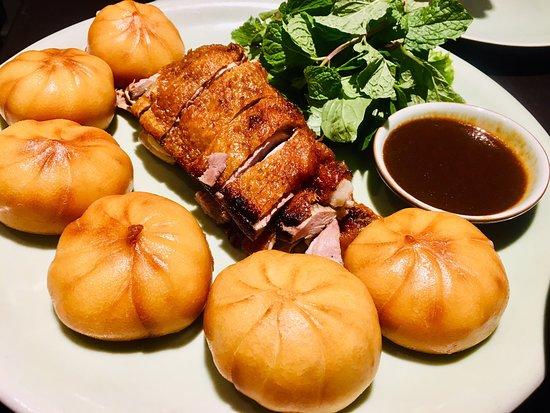 Hanoi Garden Restaurant