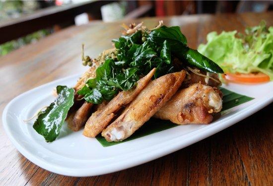 The Canal Restaurant & Bar