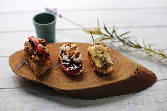 Osito Unique Spanish