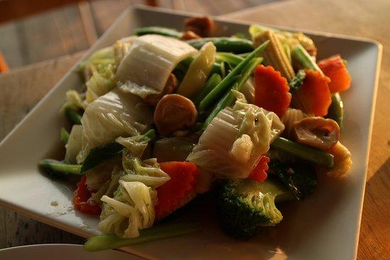 In Love Bar & Restaurant