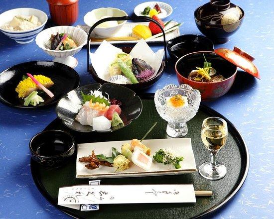 Maruyama Park Kyoryori Shigure