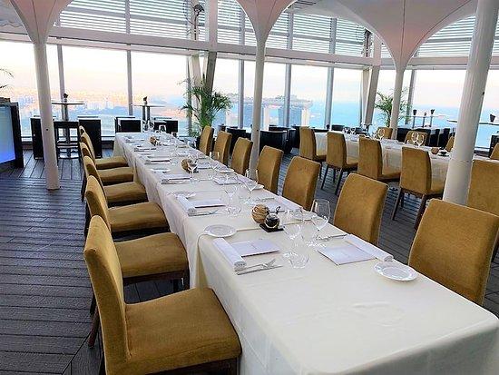 Zafferano Italian Restaurant & Lounge