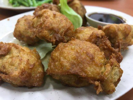 Kampung Chicken Eating House