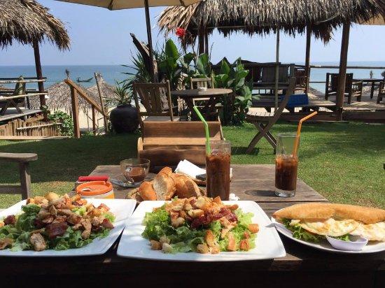 Soul Kitchen Beach Bar and Restaurant