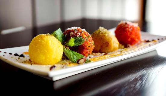 Saffron Indian Gourmet