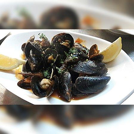 Adria Grill Fischrestaurant