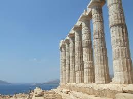 Temple of Poseidon