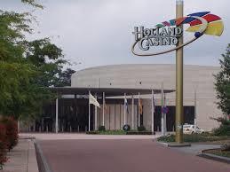 Valkenburg Holland Casino