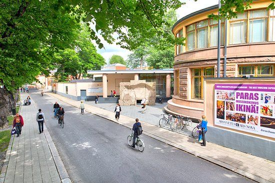 Aboa Vetus and Ars Nova