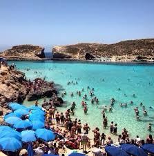 Blue Lagoon