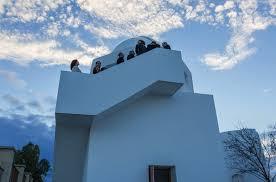 Observatori des Puig des Molins