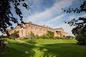 Hillsborough Castle and Gardens