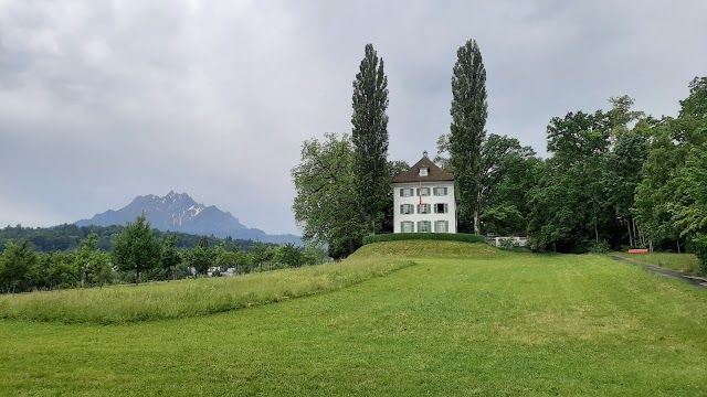 Richard-Wagner-Museum Stadt Luzern