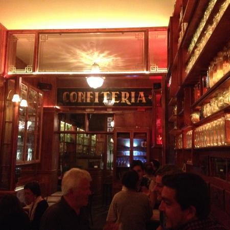 La Confiteria