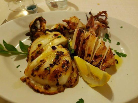 Ristorante Da Salvatore