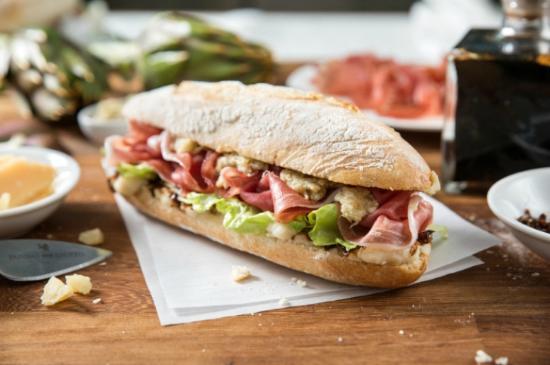 Panino Giusto Navigli