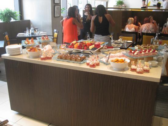 InterContinental London Park Lane