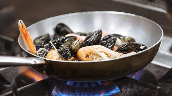 Salvinius Ristorante Pizzeria