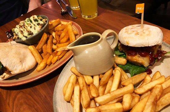 Nando's Ealing Common